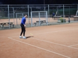 Tennistoernooitje seniorenteams S.K.N.W.K. van zaterdag 11 januari 2025 (Fotoboek 2) (124/161)